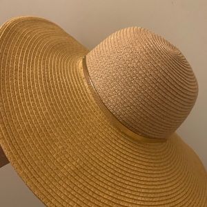 Beach Hat